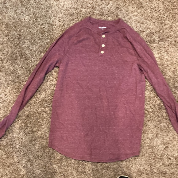 Mens goodfellow and co shirt size small - Picture 2 of 2